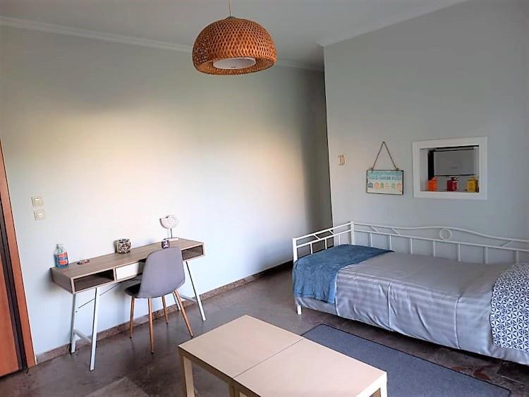 Apartments Marina Pórto Ráfti Eksteriør bilde